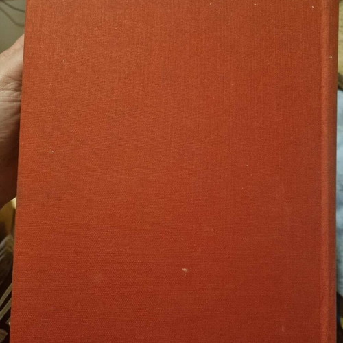 Triodion Psyxofelestaton used, reprint 1748