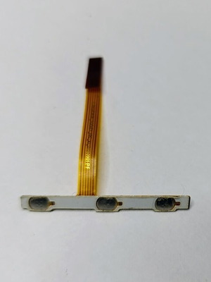 Power volume cable tape for Onda V10 tablet used