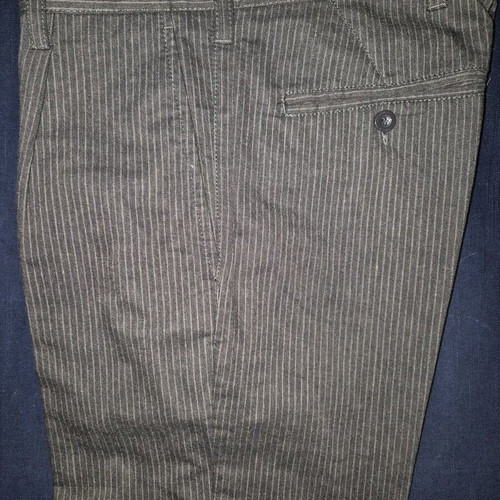 Sfera fabric gray pants like new, size S/M