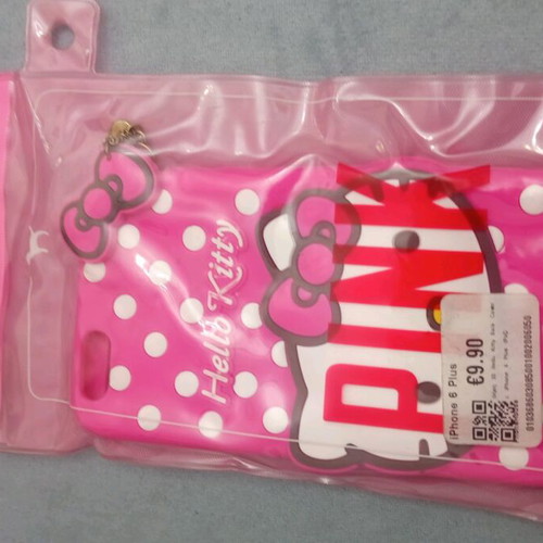 iPhone 6 Plus case new