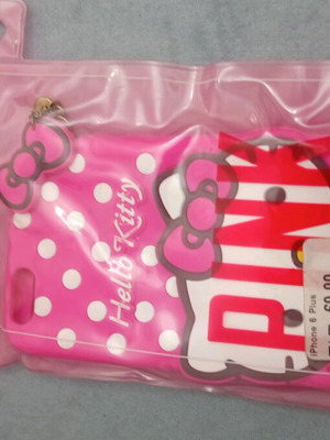 iPhone 6 Plus case new