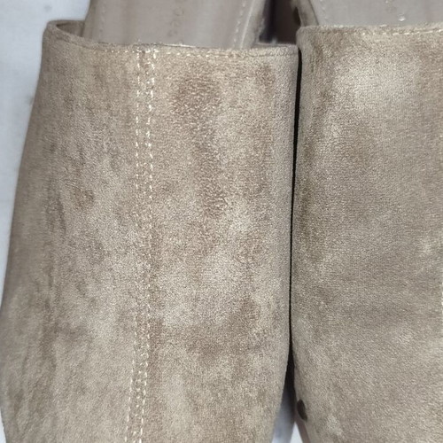 Clogs size 40, worn once in excellent condition