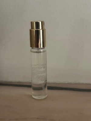 Άρωμα Bamboo Harmony by Kilian 7,5ml travel size, επαναγεμιζόμενο, νέο