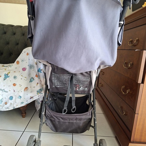 Inglesina Quid 2 stroller used, baby transport
