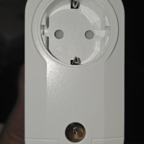 Set of 4 remote control sockets new