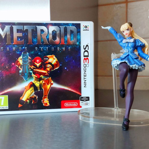 Nintendo 3DS παιχνίδια μεταχειρισμένα, συλλογή με 6 τίτλους