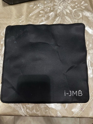 Mousepad μεταχειρισμένο, κατεστραμμένο με γραμμές