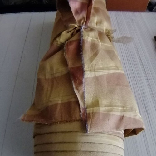 Fabric 13 meters new, Italian, good quality for curtains or upholstery