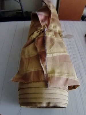 Fabric 13 meters new, Italian, good quality for curtains or upholstery