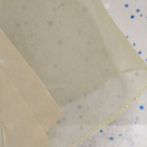 Anastasia Dream Waltz Galoob gown 1997 used with flaws