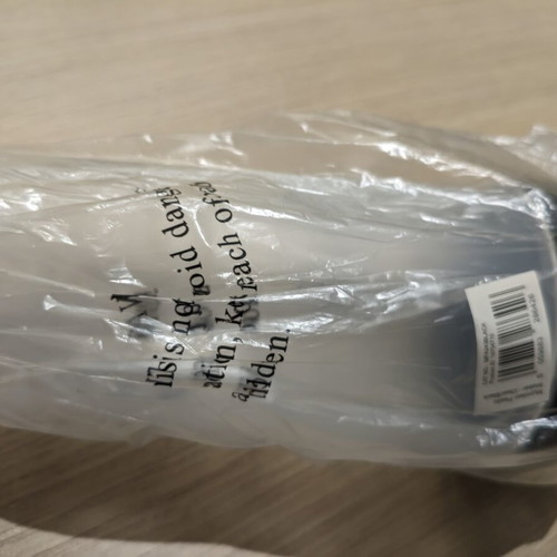 Protein Shaker Myprotein new