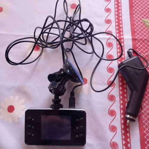 Hawkeye by Trikli dash cam like new, 1080P Full HD