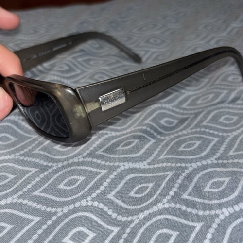 Gucci vintage sunglasses used for women