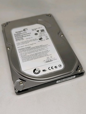 Σκληρός δίσκος Seagate Barracuda 7200.12 500GB ολοκαίνουργιος αχρησιμοποίητος