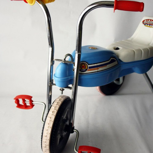 Biompi tricycle bike from 1980 decade new