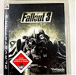  PS3 Fallout 3