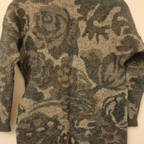 MaxMara Weekend sweater like new, multicolor, size S