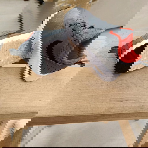 παιδικά παπούτσια Nike no21