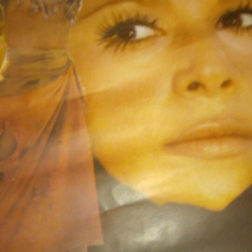 Aliki Vougiouklaki poster used, The Daughter of the Sun