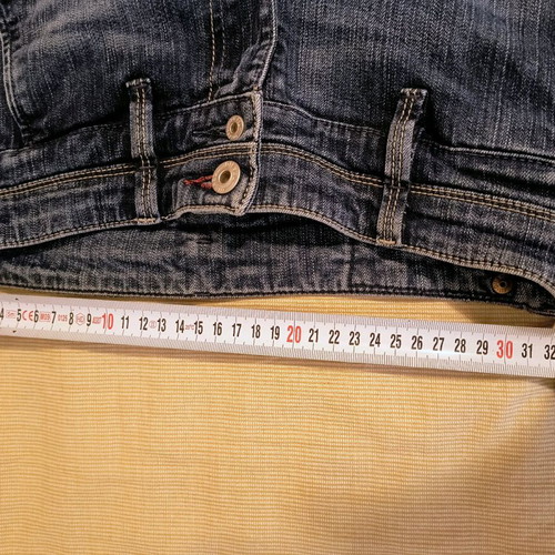 Diesel jeans No26 like new, size S / 36 / 8