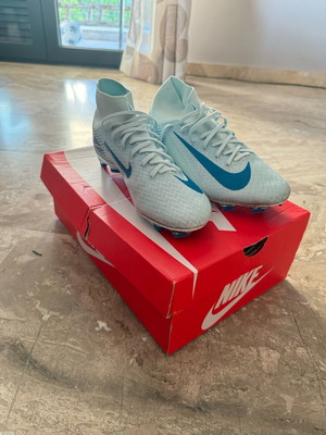 Nike mercurial