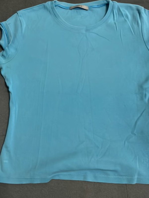 Marks & Spencer blouse blue size S like new