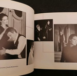 Theatrical program The Return used