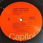  Linda Ronstadt - Heart Like A Wheel