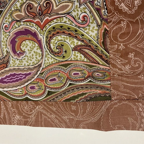 Tablecloth, 100% cotton 270*350 cm