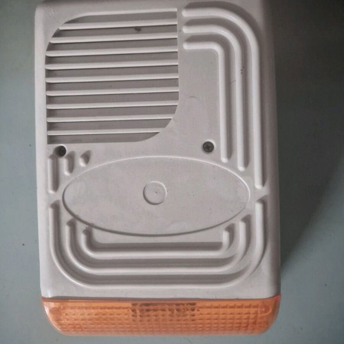 Complete alarm system like new, ready for installation