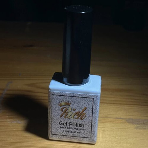 Flash Top Coat like new