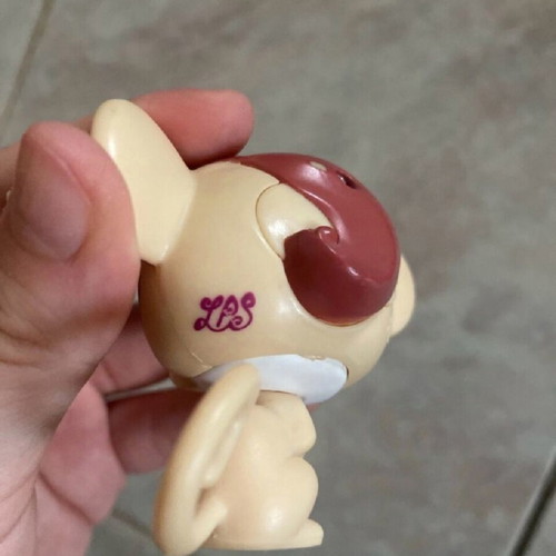 Snakin'pets plastic kids toy mouse like new