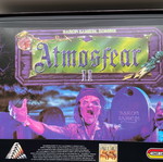 Настолна игра Atmosfear 3 1993 като нова, винтидж продължение