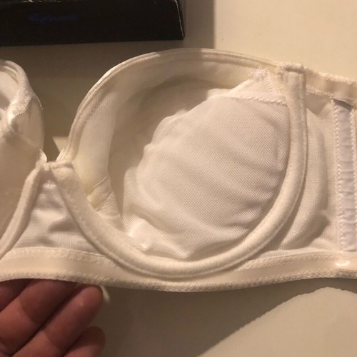 Gossard strapless ultrabra 6799 UK32C/EU 70C/FR85C