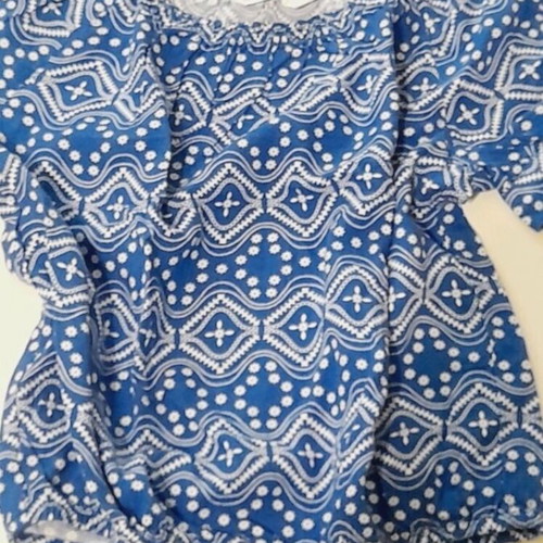 Summer clothes pack for girls aged 8-10 like new, 25 pieces