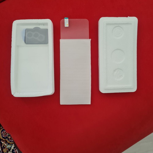 Xiaomi smartphone screen protector new, 18cm length