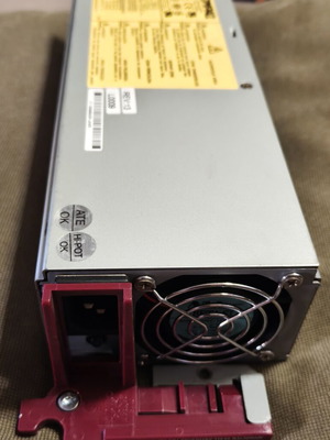 Compaq PS-6231-2A hot-plug τροφοδοτικό server 225W