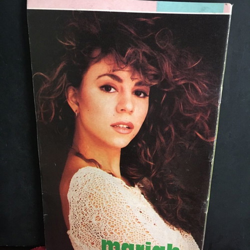Katerina magazine collector's issue 1995 used, Kaiti Garmbi