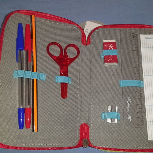 M8 Mate Pencil Case new