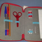 M8 Mate Pencil Case new