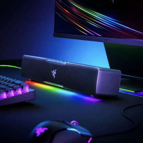Razer Soundbar new in box