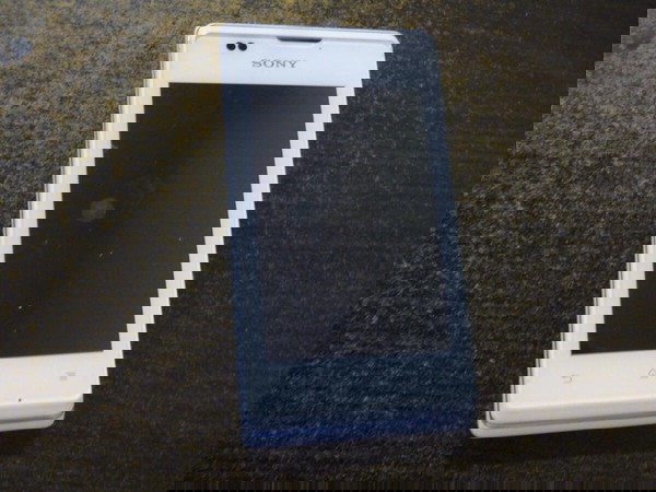 ΚΙΝΗΤΟ ΤΗΛΕΦΩΝΟ SONY XPERIA C1505
