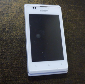 ΚΙΝΗΤΟ ΤΗΛΕΦΩΝΟ SONY XPERIA C1505