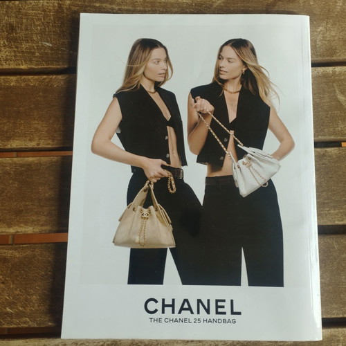 Elle magazine May 2026 like new