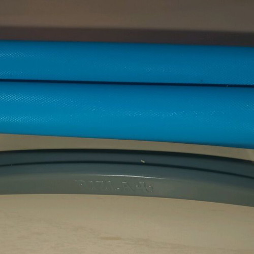 RIZLA Regular plastic rolling machine new with gifts