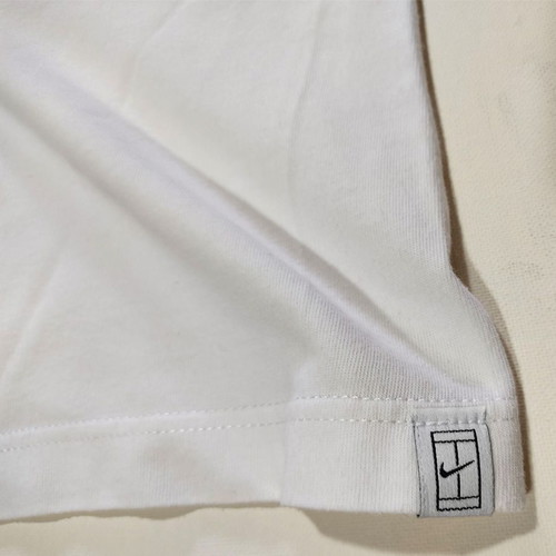 Nike T-Shirt Tennis 90s Collection (Large)
