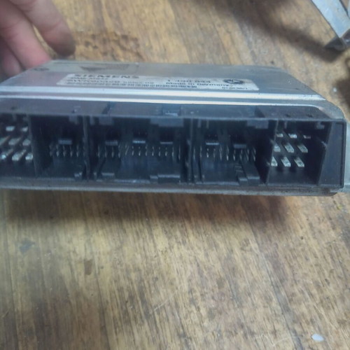 BMW E39 E46 Siemens 5WK90329 DME MS42 computer used