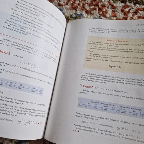 Mathematics with Applications used book in Greek