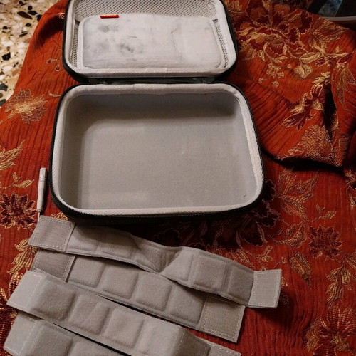 Carrying case for Mini 4k and Mini 2 new