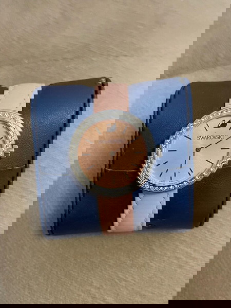 Swarovski Daytime Quartz